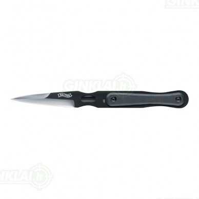 Peilis Walther MDK Micro Defense Knife