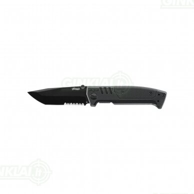 Peilis Walther PDP Tanto Folder SE Peilis Walther PDP Tanto Folder SE