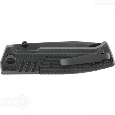 Peilis Walther PDP Tanto Folder 2 Peilis Walther PDP Tanto Folder 2