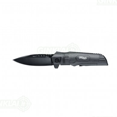 Peilis Walther SCK - Sub Companion Knife