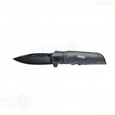 Peilis Walther SCK - Sub Companion Knife Peilis Walther SCK - Sub Companion Knife