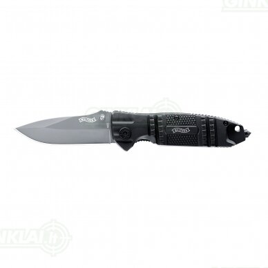 Peilis Walther STK - Silver Tac Knife
