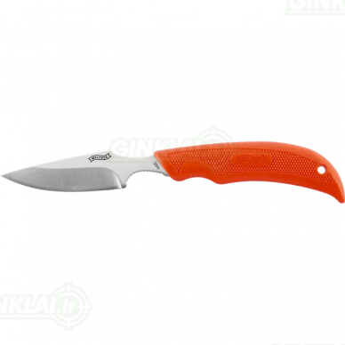 Peilių komplektas medžioklei Walther Hunter Knife Set 3 Peilių komplektas medžioklei Walther Hunter Knife Set 3
