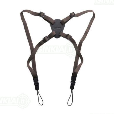 Petnešos žiūronams RYPO Binocular Strap Petnešos žiūronams RYPO Binocular Strap