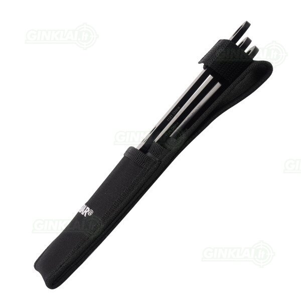 Peilis mėtymui Ka-Bar 1121 Throwing Knife Set 3 vnt. 2 Peilis mėtymui Ka-Bar 1121 Throwing Knife Set 3 vnt. 2
