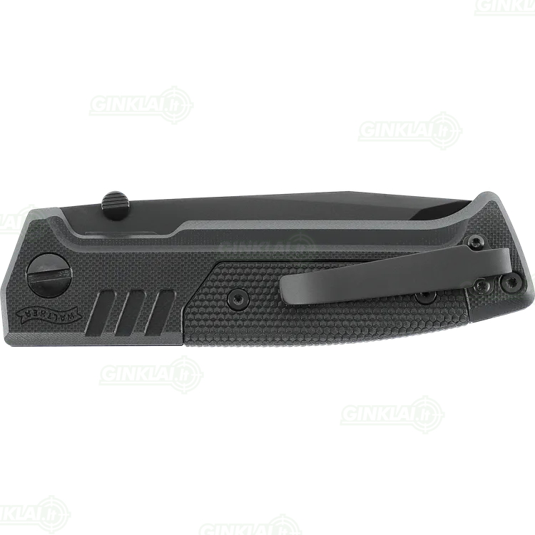 Peilis Walther PDP Tanto Folder 2 Peilis Walther PDP Tanto Folder 2