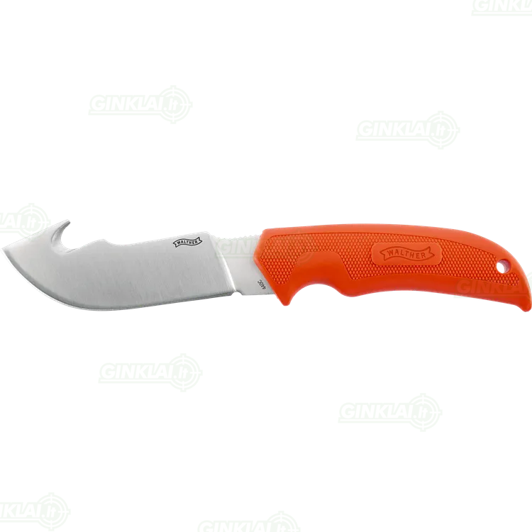 Peilių komplektas medžioklei Walther Hunter Knife Set 1 Peilių komplektas medžioklei Walther Hunter Knife Set 1