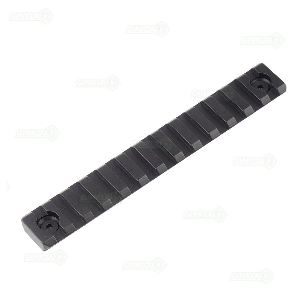 Picatinny bėgelis Vekt Defense M-LOK 5 Inch Handguard Spare Rail SCRAAM-54