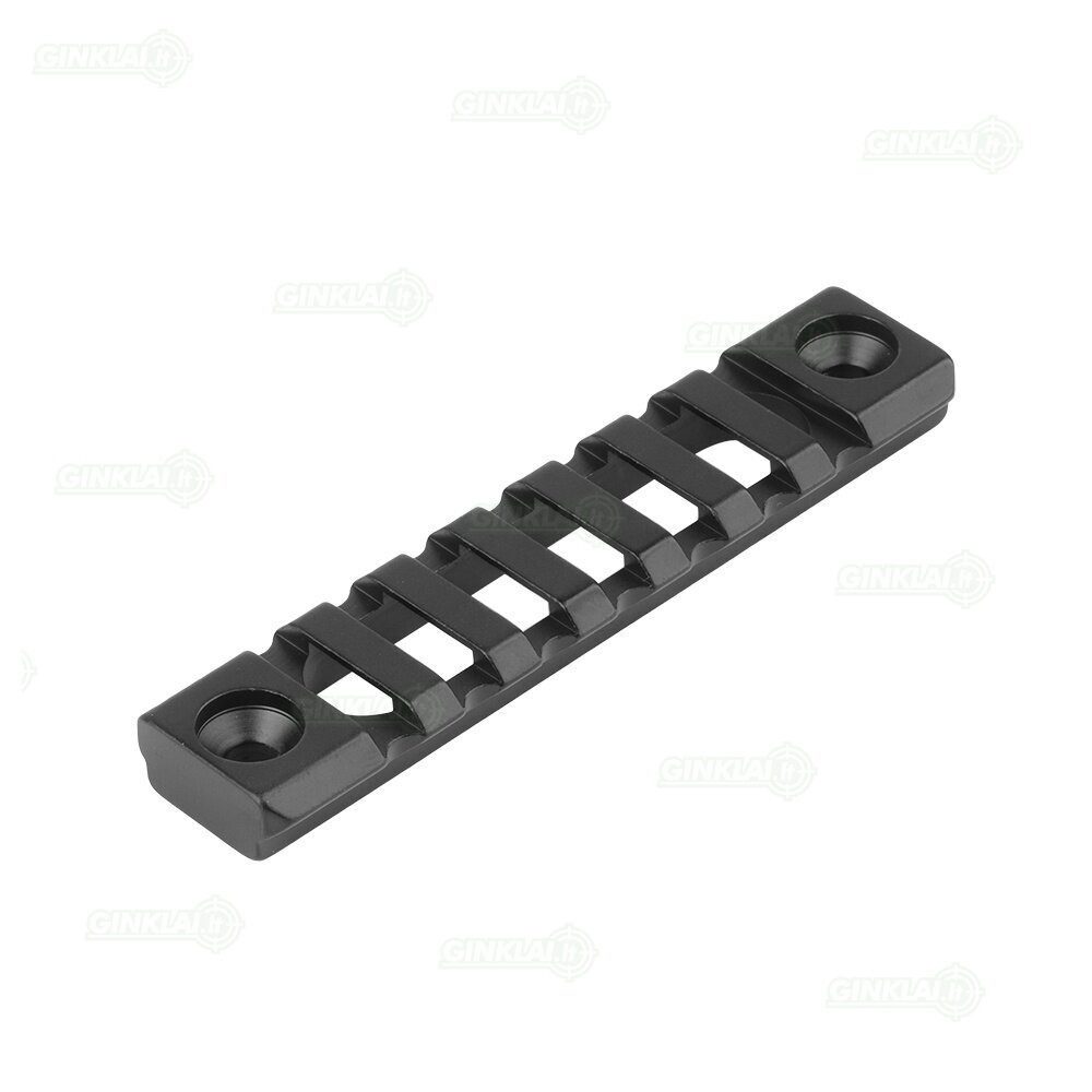 Picatinny bėgelis Vekt Defense KeyMod 4 Inch Rail Section SCRAAM-23 Picatinny bėgelis Vekt Defense KeyMod 4 Inch Rail Section SCRAAM-23