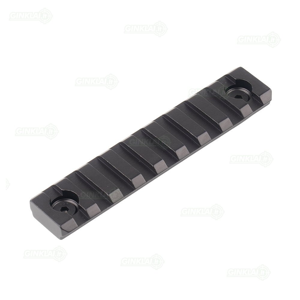Picatinny bėgelis Vekt Defense M-LOK 4 Inch Handguard Spare Rail SCRAAM-53 Picatinny bėgelis Vekt Defense M-LOK 4 Inch Handguard Spare Rail SCRAAM-53
