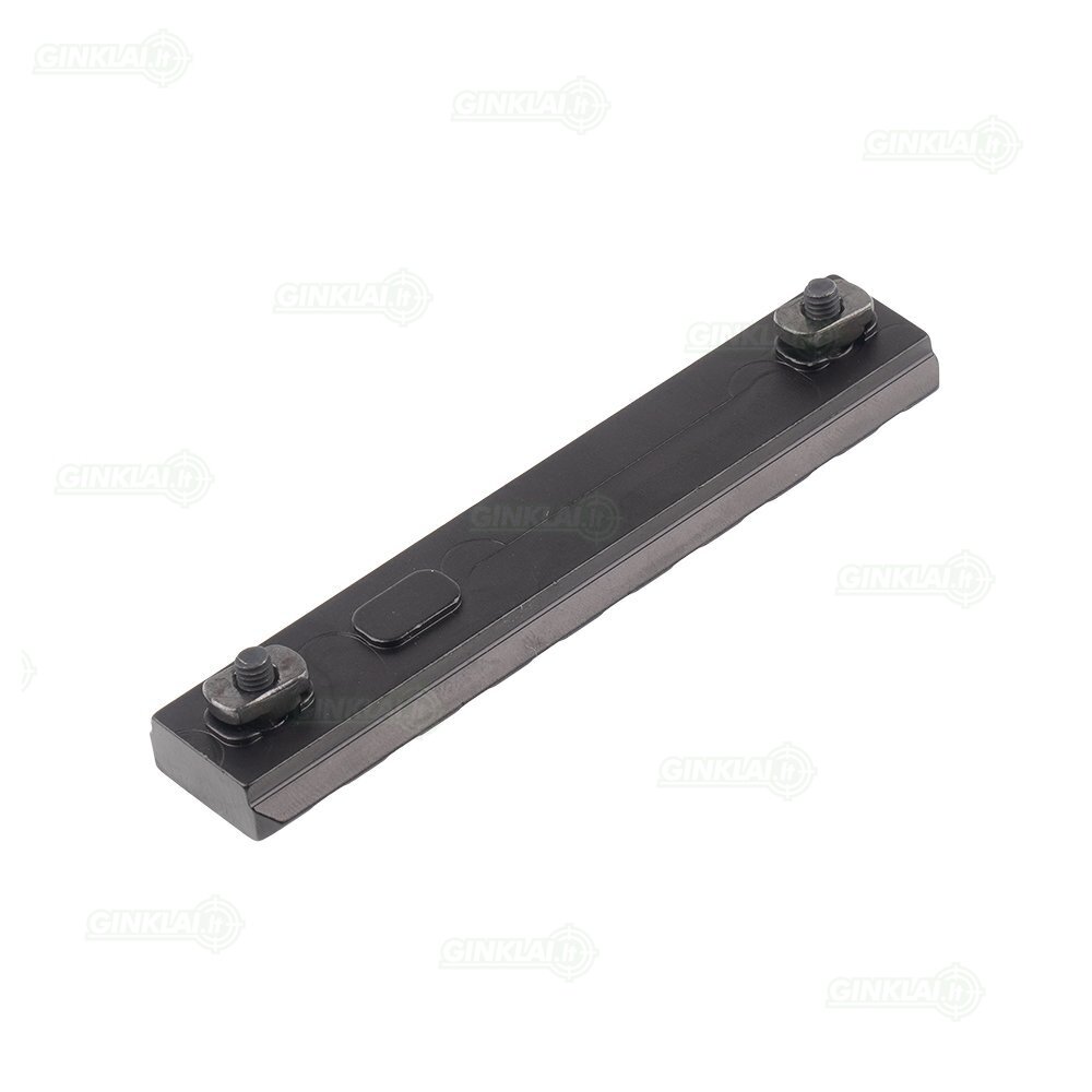 Picatinny bėgelis Vekt Defense M-LOK 4 Inch Handguard Spare Rail SCRAAM-53 1 Picatinny bėgelis Vekt Defense M-LOK 4 Inch Handguard Spare Rail SCRAAM-53 1
