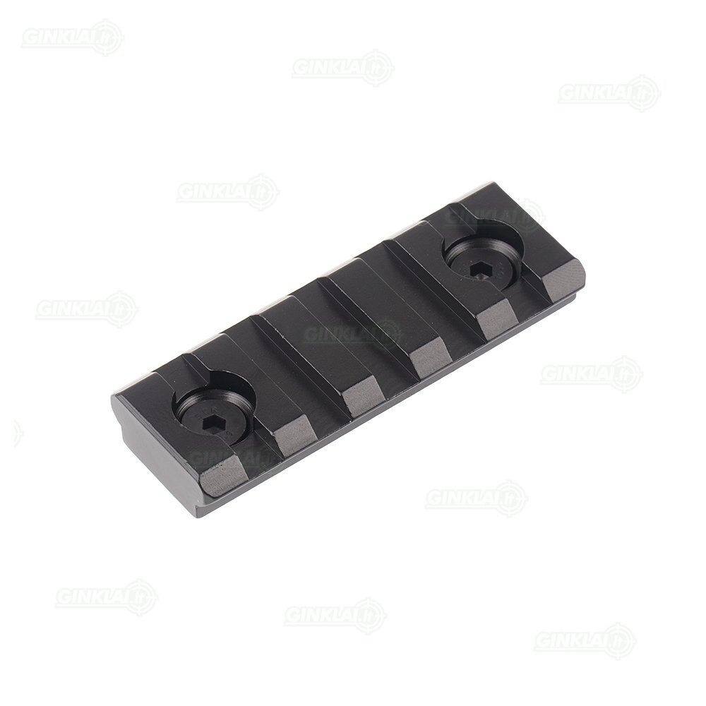 Picatinny bėgelis Vekt Defense M-LOK 2 Inch Handguard Spare Rail SCRAAM-52