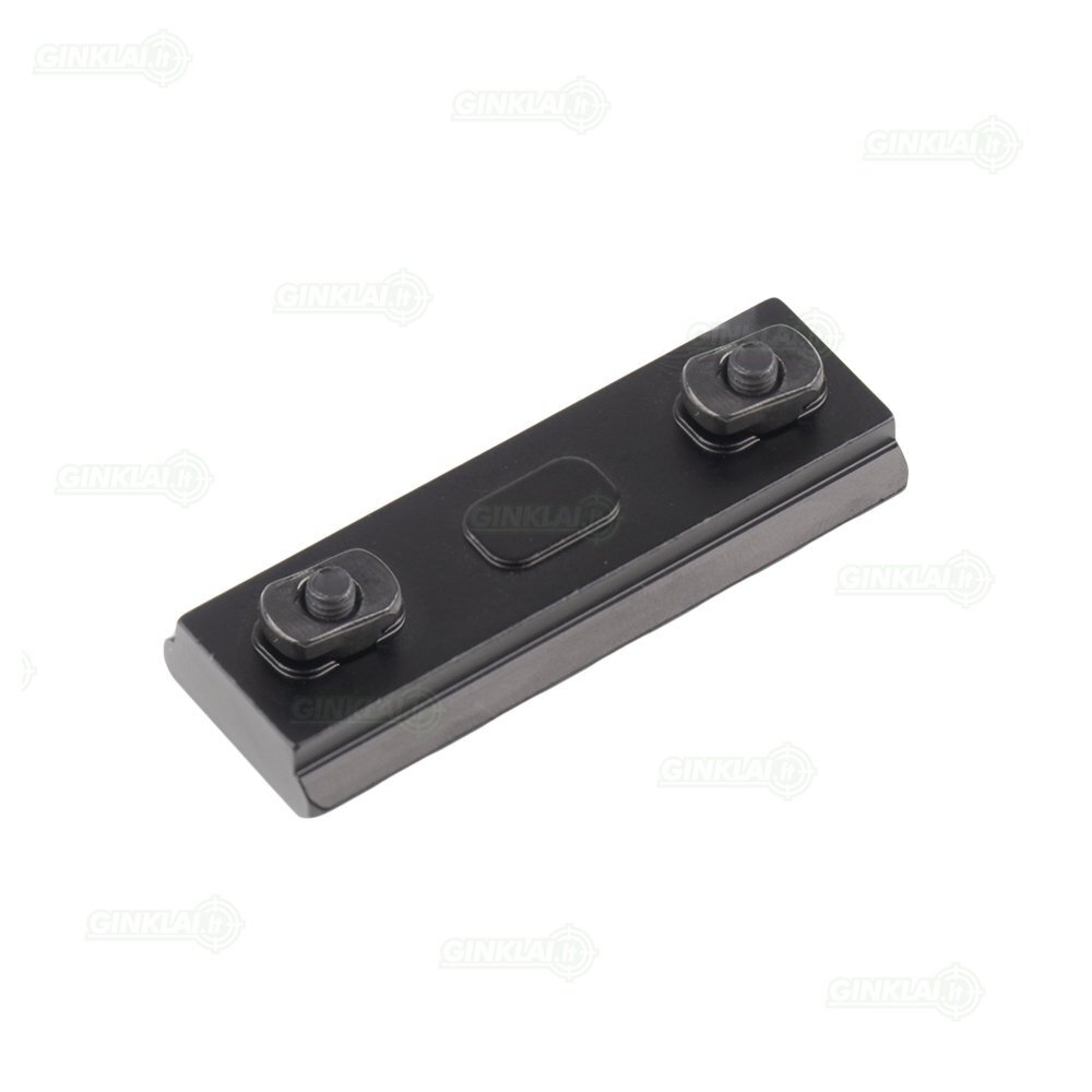 Picatinny bėgelis Vekt Defense M-LOK 2 Inch Handguard Spare Rail SCRAAM-52 1 Picatinny bėgelis Vekt Defense M-LOK 2 Inch Handguard Spare Rail SCRAAM-52 1