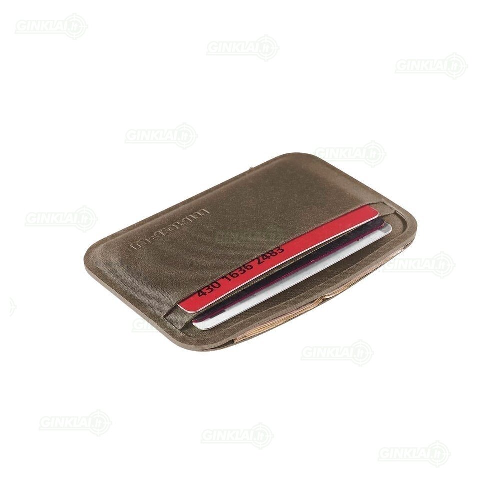 Piniginė Magpul DAKA Everyday Wallet Flat Dark Earth MAG763-245 Piniginė Magpul DAKA Everyday Wallet Flat Dark Earth MAG763-245