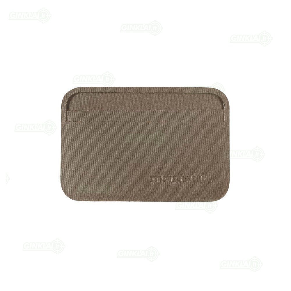 Piniginė Magpul DAKA Everyday Wallet Flat Dark Earth MAG763-245 1 Piniginė Magpul DAKA Everyday Wallet Flat Dark Earth MAG763-245 1