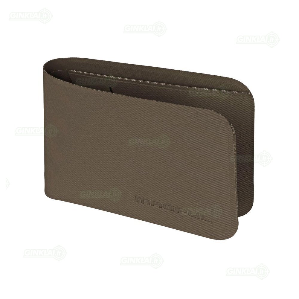 Piniginė Magpul DAKA Bifold Wallet Flat Dark Earth MAG906-245 Piniginė Magpul DAKA Bifold Wallet Flat Dark Earth MAG906-245