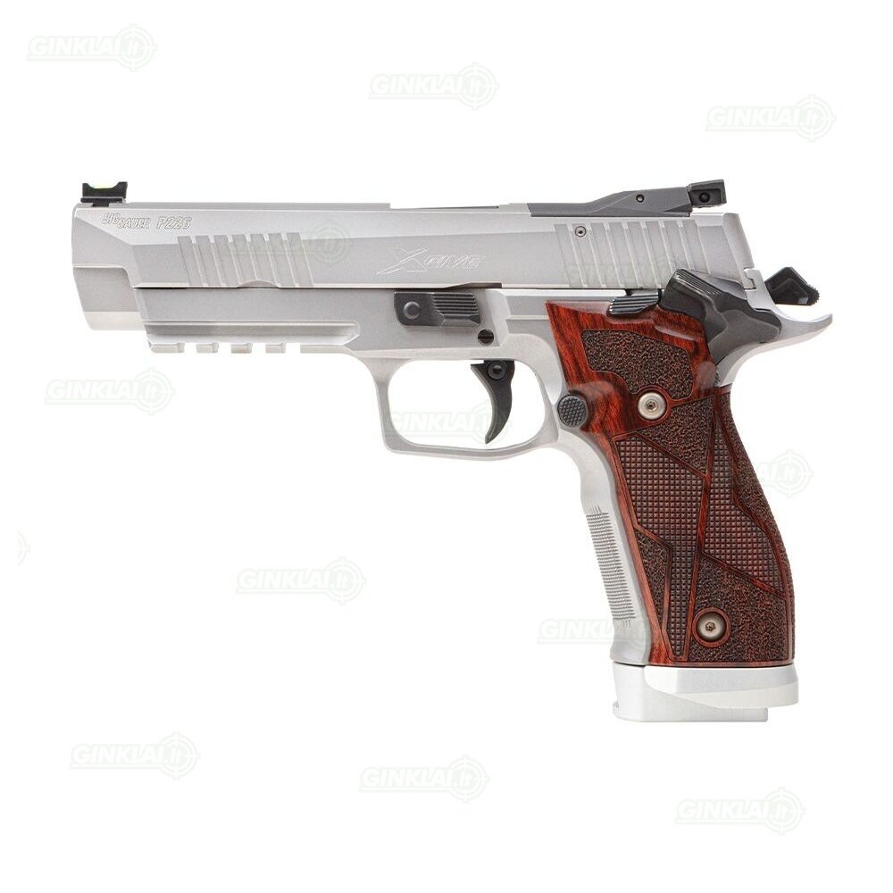 Pistoletas Sig Sauer P226 X-Five Classic, 9x19