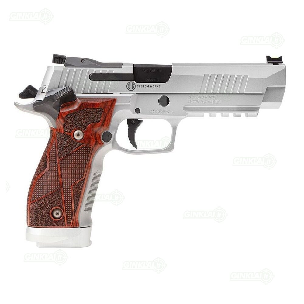 Pistoletas Sig Sauer P226 X-Five Classic, 9x19 2