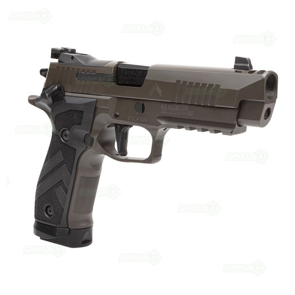 Pistoletas Sig Sauer P226 X-Five Legion, 9x19 2 Pistoletas Sig Sauer P226 X-Five Legion, 9x19 2