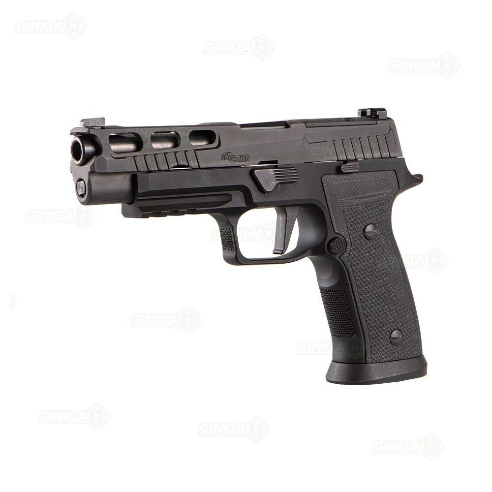 Pistoletas Sig Sauer P320 AXG PRO, 9x19 1 Pistoletas Sig Sauer P320 AXG PRO, 9x19 1