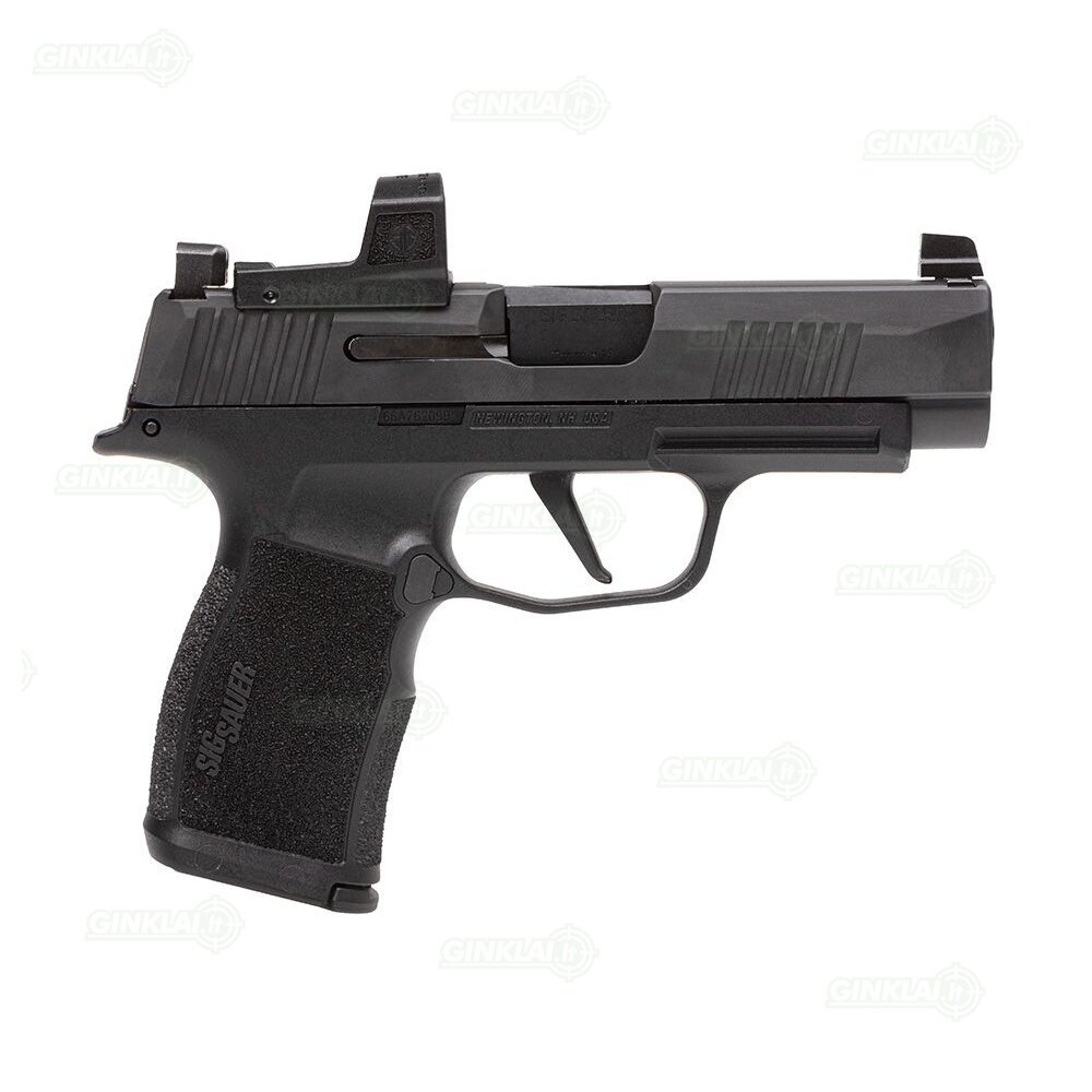 Pistoletas Sig Sauer P365 XL ROMEOZero Elite, 9x19 2 Pistoletas Sig Sauer P365 XL ROMEOZero Elite, 9x19 2