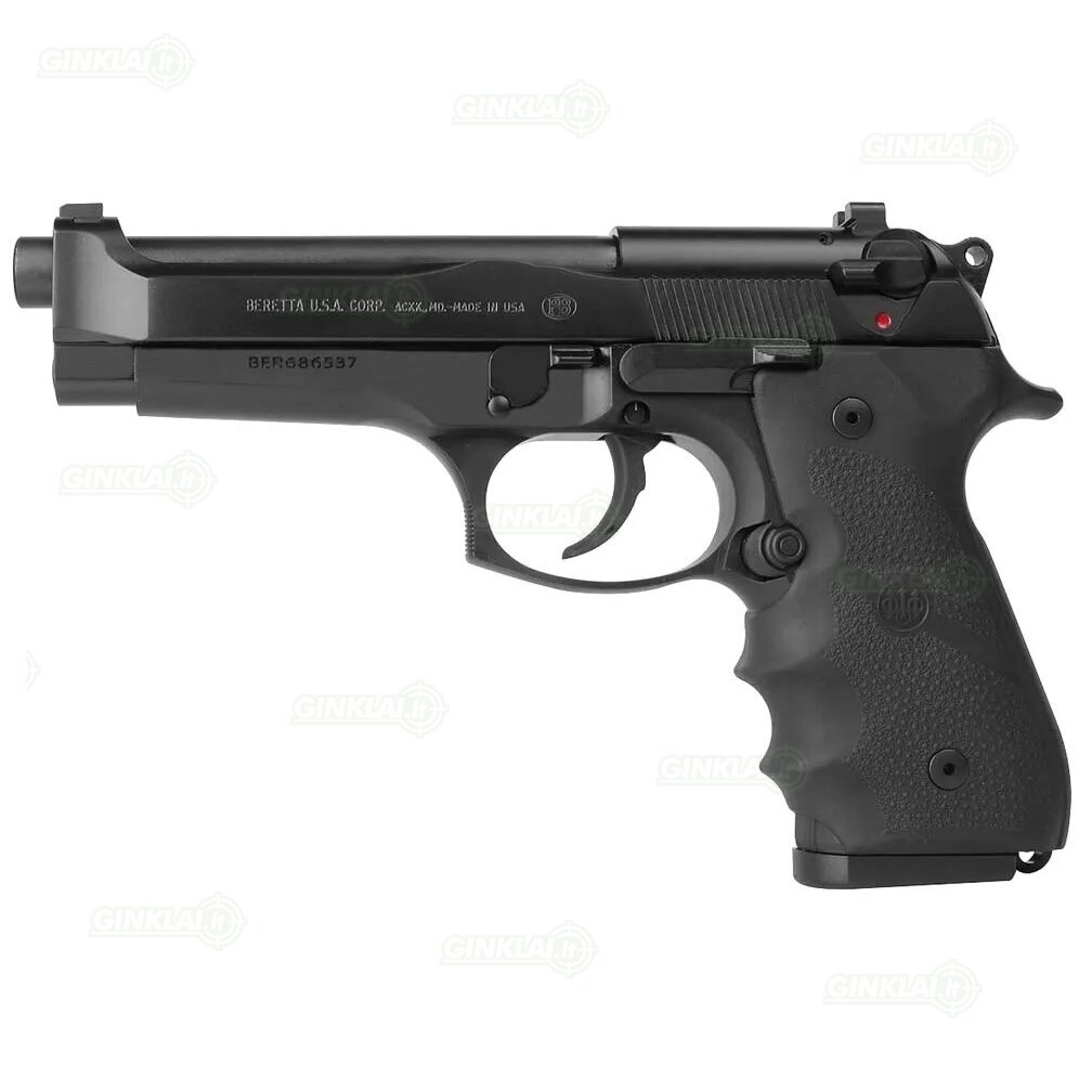 Pistoletas Beretta 92FS Brigadier, 9x19 Pistoletas Beretta 92FS Brigadier, 9x19