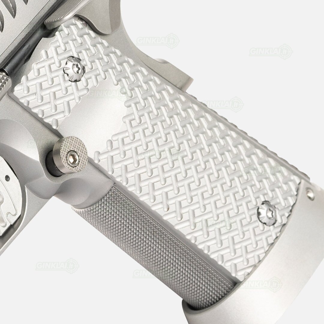 Pistoletas BUL 1911 Racer 9x19 2 Pistoletas BUL 1911 Racer 9x19 2