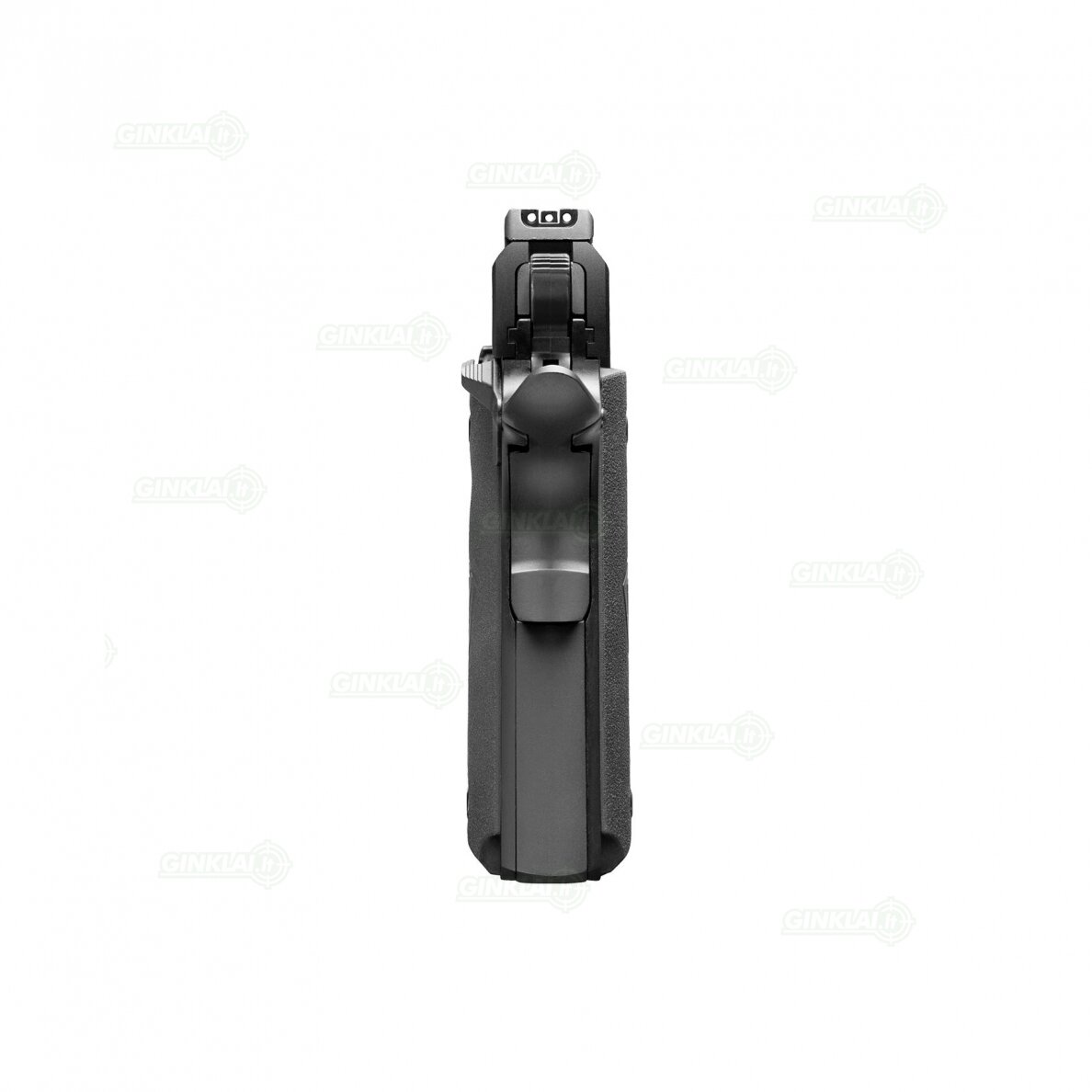 Pistoletas Hammerli Arms Forge H1 5" .22LR 2 Pistoletas Hammerli Arms Forge H1 5" .22LR 2