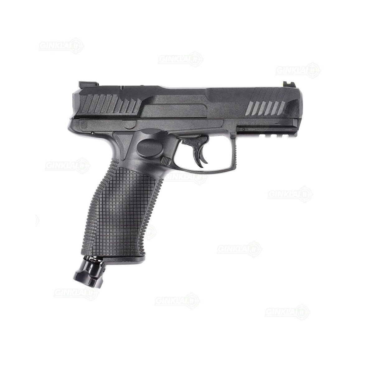 Pistoletas Umarex T4E TPX 50 19,9J 50 kal. 1 Pistoletas Umarex T4E TPX 50 19,9J 50 kal. 1