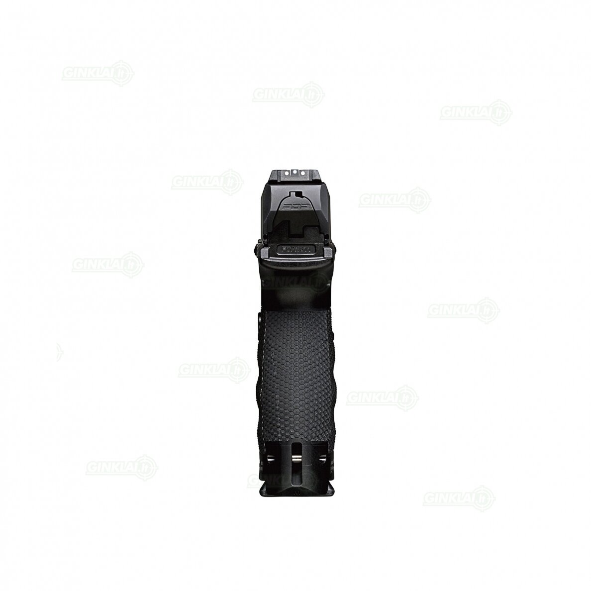 Pistoletas Walther PDP Compact 5" OR, 9x19 1