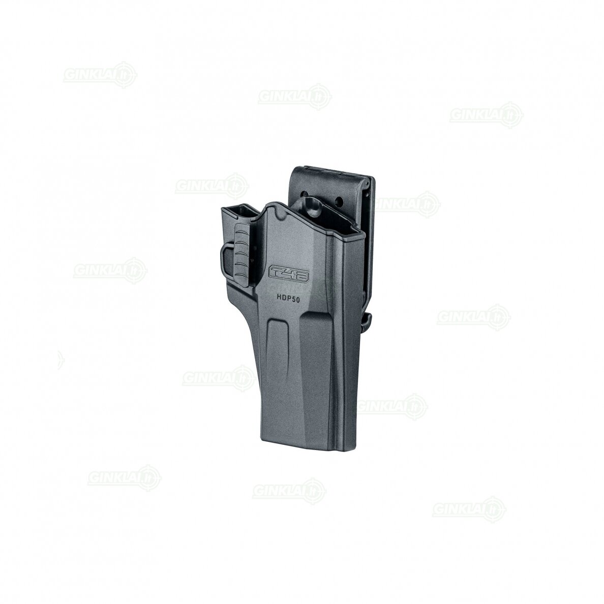 Pistoleto dėklas T4E HDP50 Pistoleto dėklas T4E HDP50