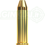 Pistoletiniai šoviniai Sellier&Bellot 357 Magnum 10,25g FMJ 50 vnt. 1