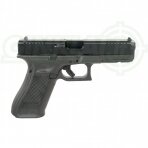 Pistoletas Glock 17 Gen5 FS, 9x19