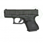 Pistoletas Glock 26 Gen5 FS, 9x19