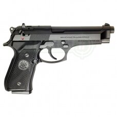Pistoletas Beretta 92FS, 9x19