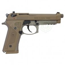 Pistoletas Beretta M9A3, 9x19