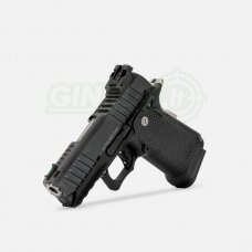 Pistoletas BUL SAS II ULTRALIGHT 3.25 Black 9x19