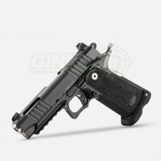 Pistoletas BUL SAS II TAC 4.25 Black 9x19