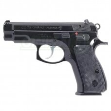 Pistoletas CZ 75 Compact, 9x19