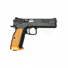 Pistoletas CZ TS 2 Orange, .40 S&W