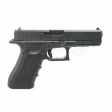 Pistoletas Glock 17 Gen4 9x19