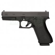 Pistoletas Glock P80 9x19 Special Edition