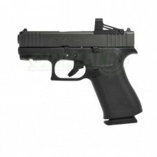 Pistoletas Glock 43X FS MOS Combo 9x19