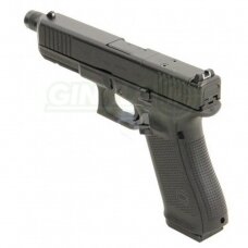 Pistoletas Glock 45 Gen5 MOS FS Threaded 9x19