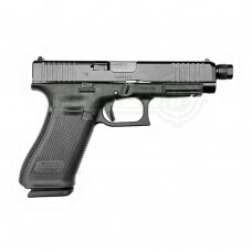 Pistoletas Glock 47 MOS FS TH, 9x19