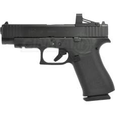 Pistoletas Glock 48 MOS R FS Combo Shield RMSc 9x19