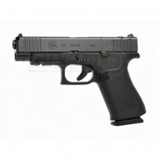 Pistoletas Glock 48 MOS R FS 9x19
