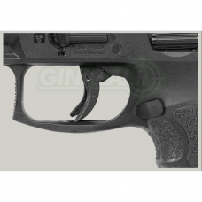 Pistoletas Heckler Koch SFP9 SF PB OR, 9x19 RAL8000