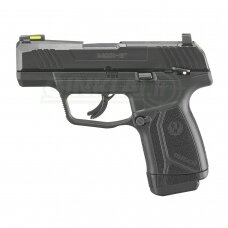 Pistoletas Ruger MAX-9 Standard 3,2", 9x19 3500