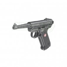 Pistoletas Ruger MK IV Standard 4,75", 22LR 40104